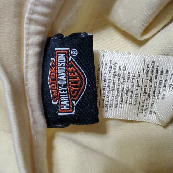Harley-Davidson T-Shirt - Picture 8 of 10
